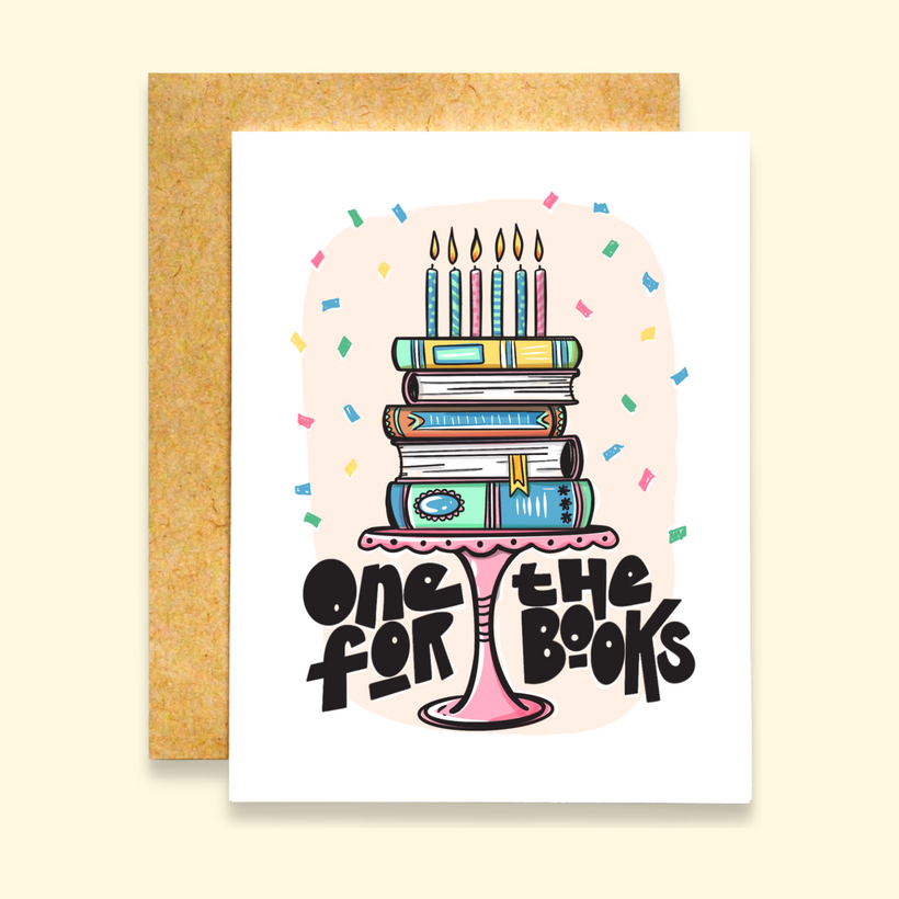 Birthday + Congrats