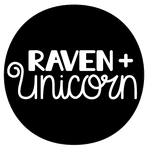 Raven + Unicorn
