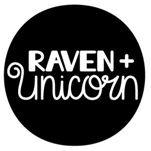 Raven + Unicorn