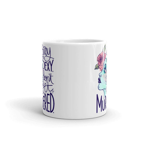 SSDGM Mug